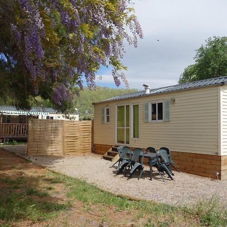 Villa 16 Chemin Des Ratequats Mirepeisset Exterior foto